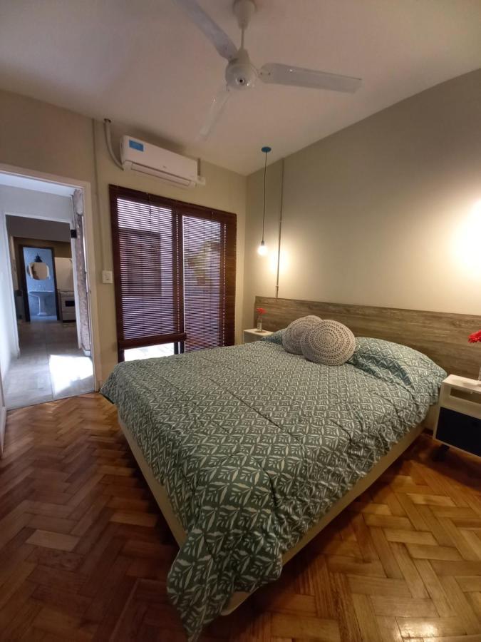 Apartamento Chacabuco 63 - Josefa Mendoza Exterior foto