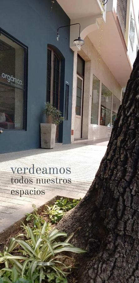 Apartamento Chacabuco 63 - Josefa Mendoza Exterior foto