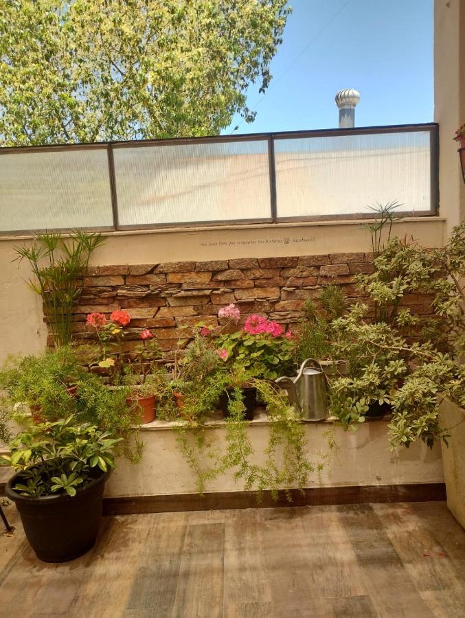 Apartamento Chacabuco 63 - Josefa Mendoza Exterior foto