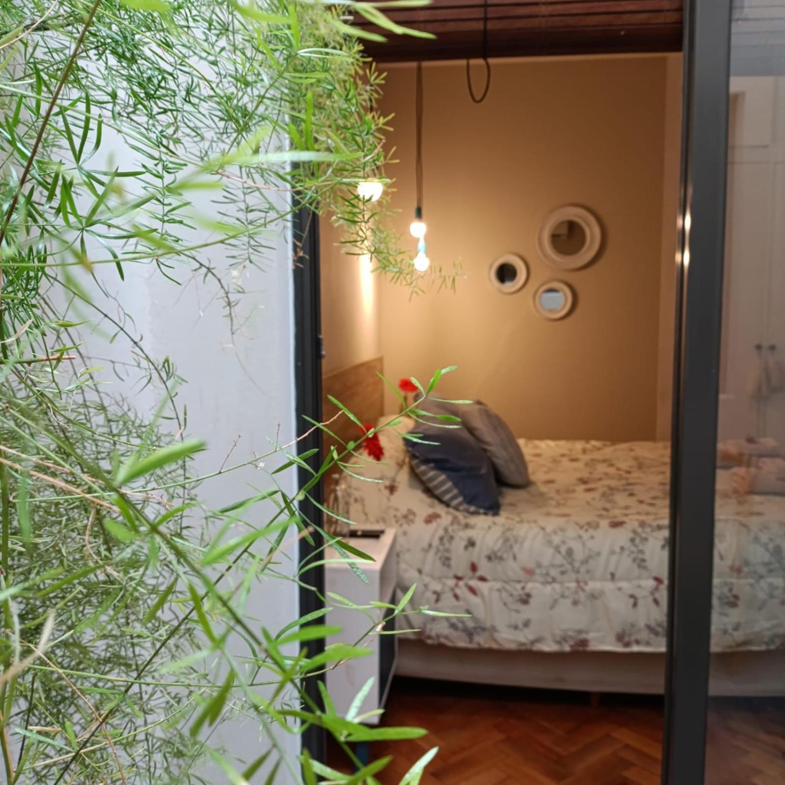 Apartamento Chacabuco 63 - Josefa Mendoza Exterior foto