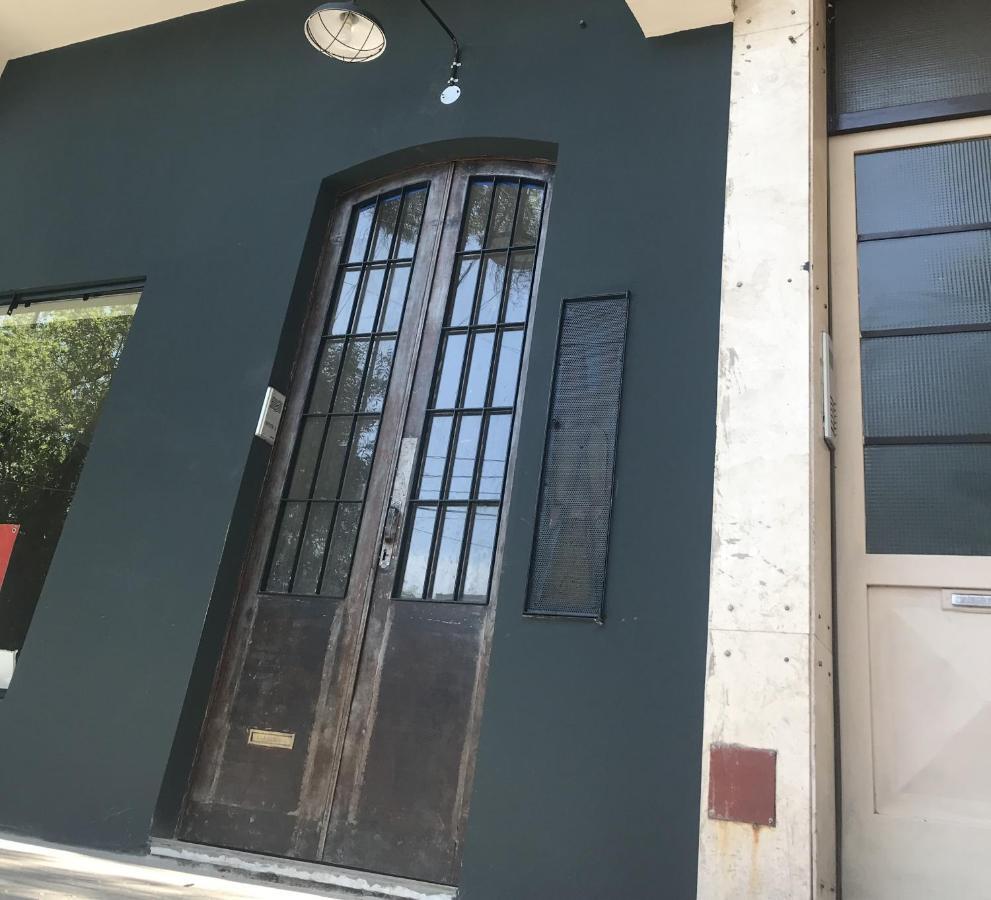 Apartamento Chacabuco 63 - Josefa Mendoza Exterior foto