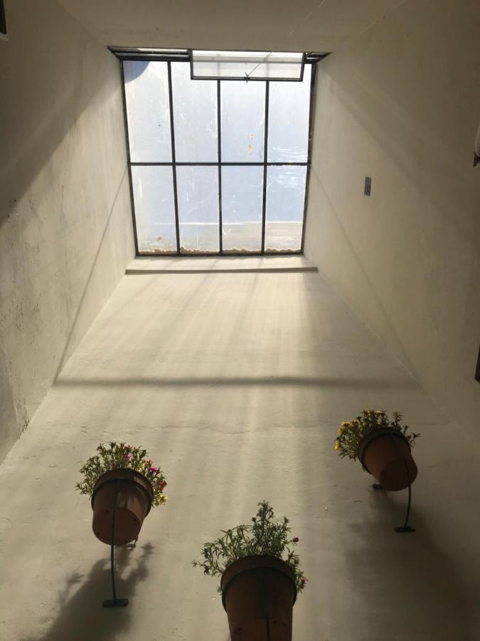 Apartamento Chacabuco 63 - Josefa Mendoza Exterior foto